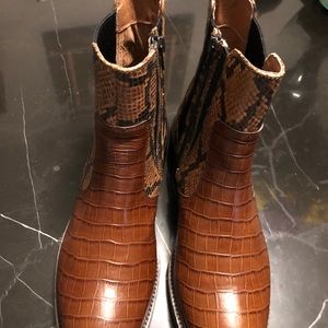 Bootieby Jeffrey Campbell